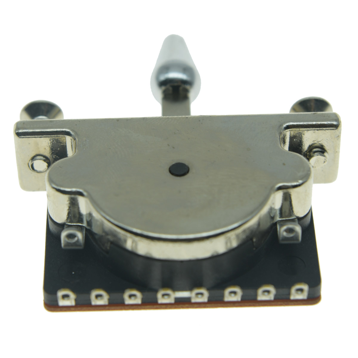 KAISH Diecast 5 Way Guitar Pickup Selector Switch Chrome Tip eBay