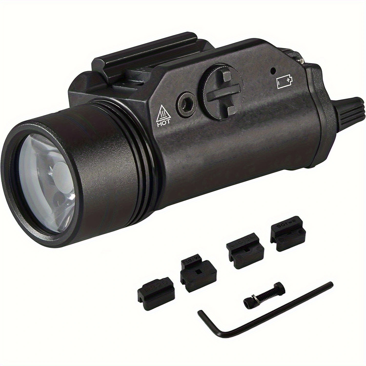 1-4 Streamlight TLR-I タクティカルLEDライト 1-4 Streamlight TLR-I タクティカルLEDライト TLR-1 HL