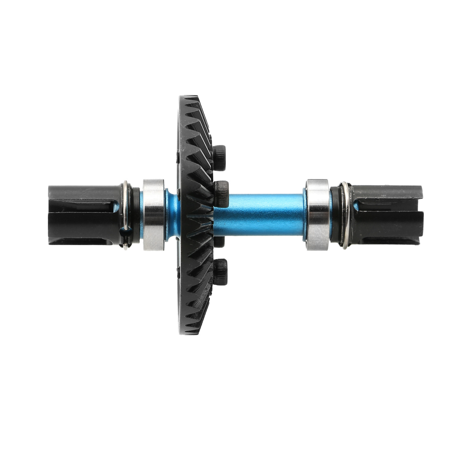 TAMIYA XV02 TT02 1/10 RC Car Front Differential Lock Spool with