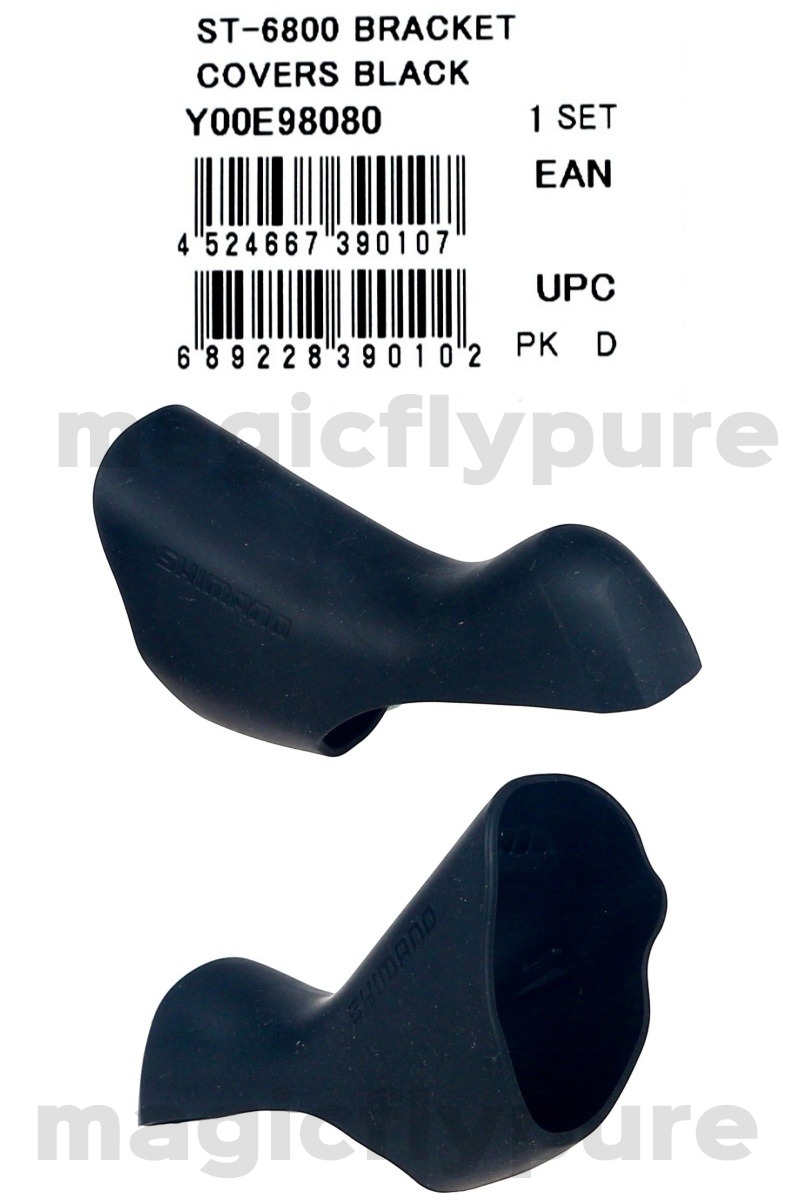 Shimano Ultegra//105//Tiagra ST-6800//ST-5800//ST-4700//ST-4703 Bracket Cover Set