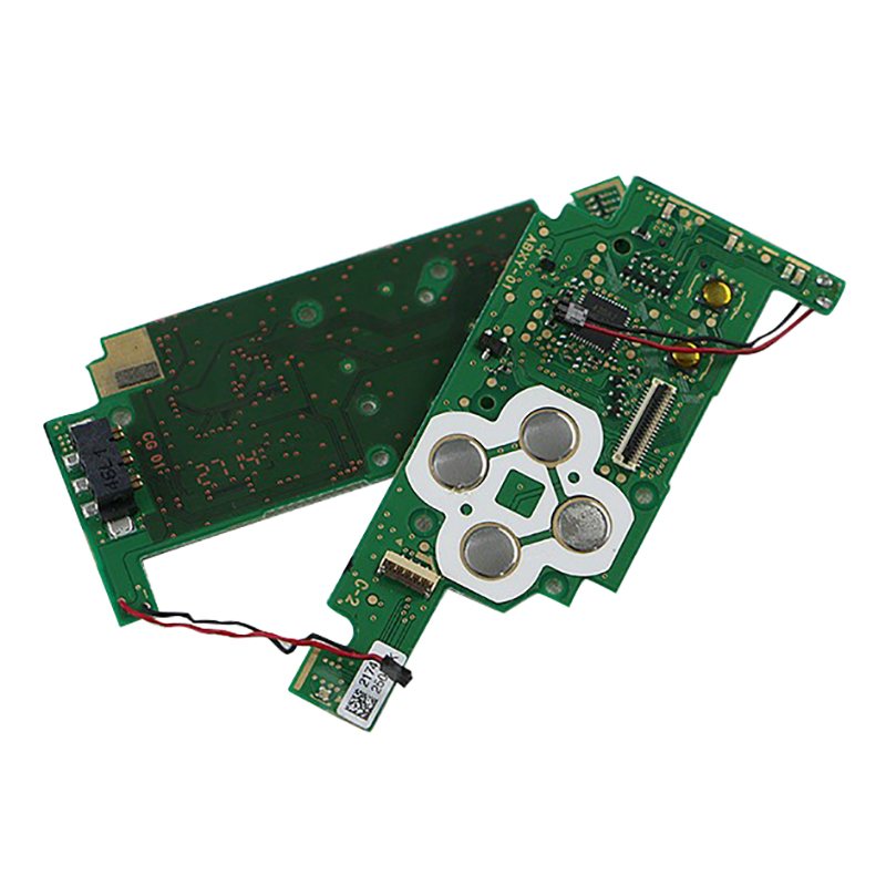 Nintendo Switch 3DSpsp ABXY Button Disassemble Switch PCB Motherboard For Nintendo New