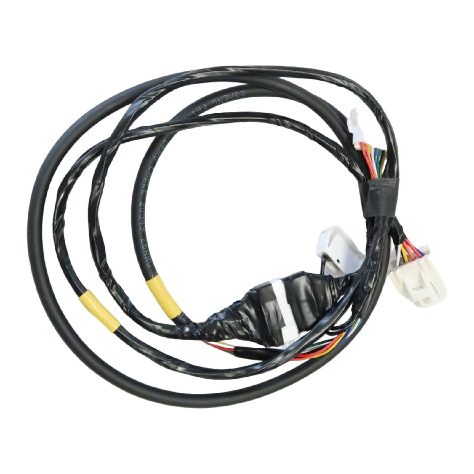 Replacement DA96-00640A Refrigerator Wire Harness Assembly Fits