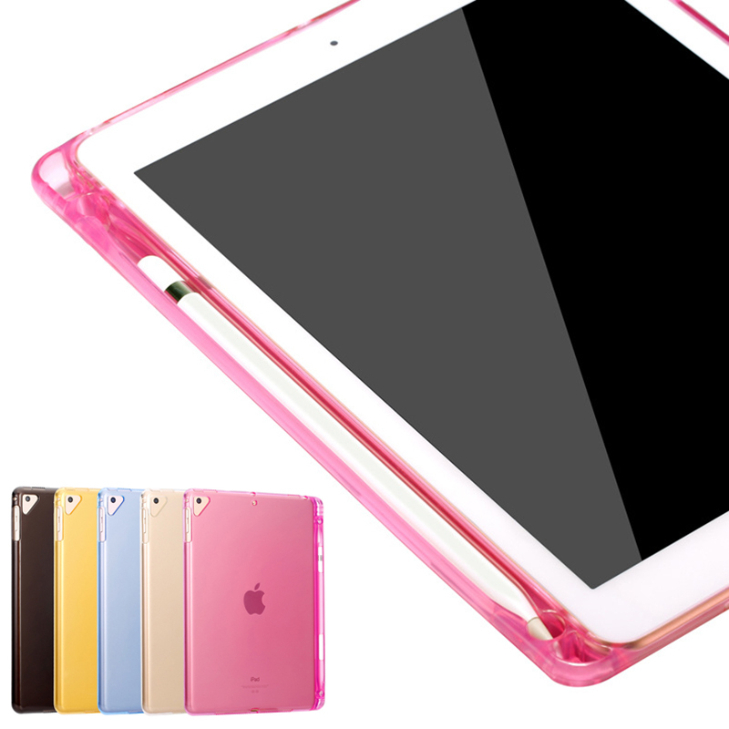 For Apple Pencil iPad 6th Gen 2018 2017 9.7