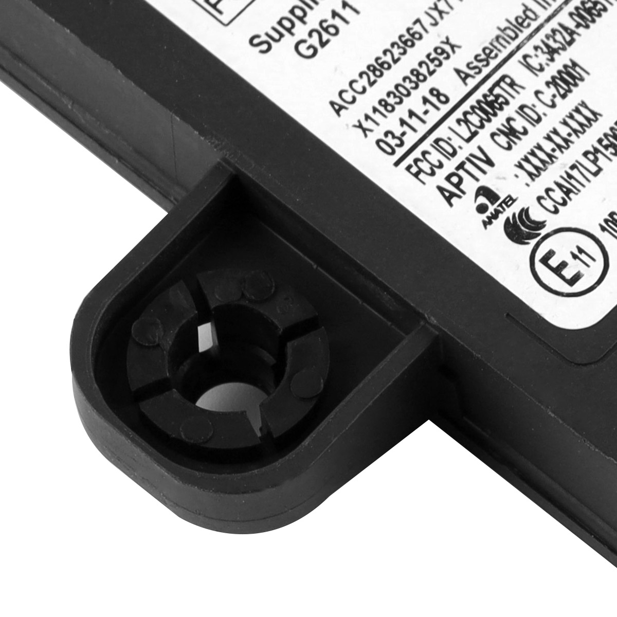 OEM For 2019-2023 Ford Lincoln Distance Radar Cruise Control