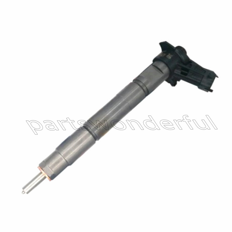 New Diesel Injector CR Fit for Chrysler Dodge Jeep 2.8 CRD