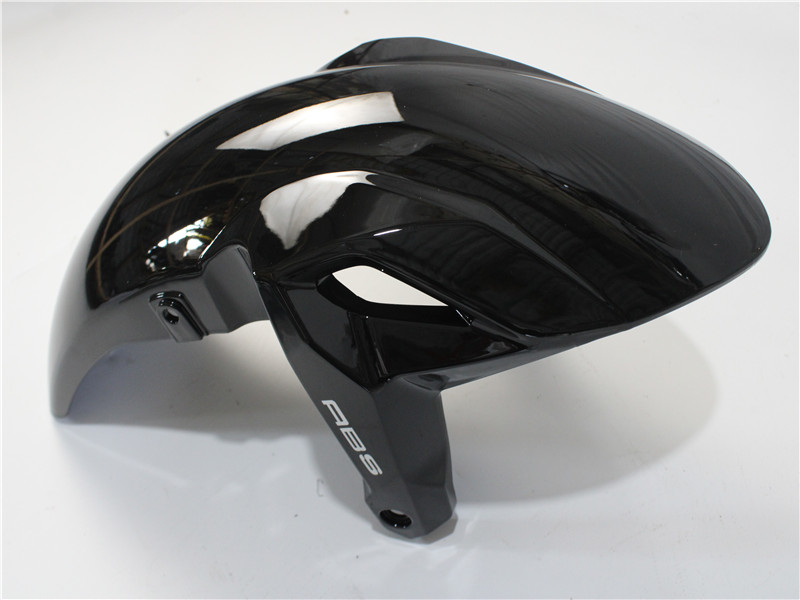 NT Green KRT Edition Fairing Fit for Kawasaki Ninja 2020-2024 650