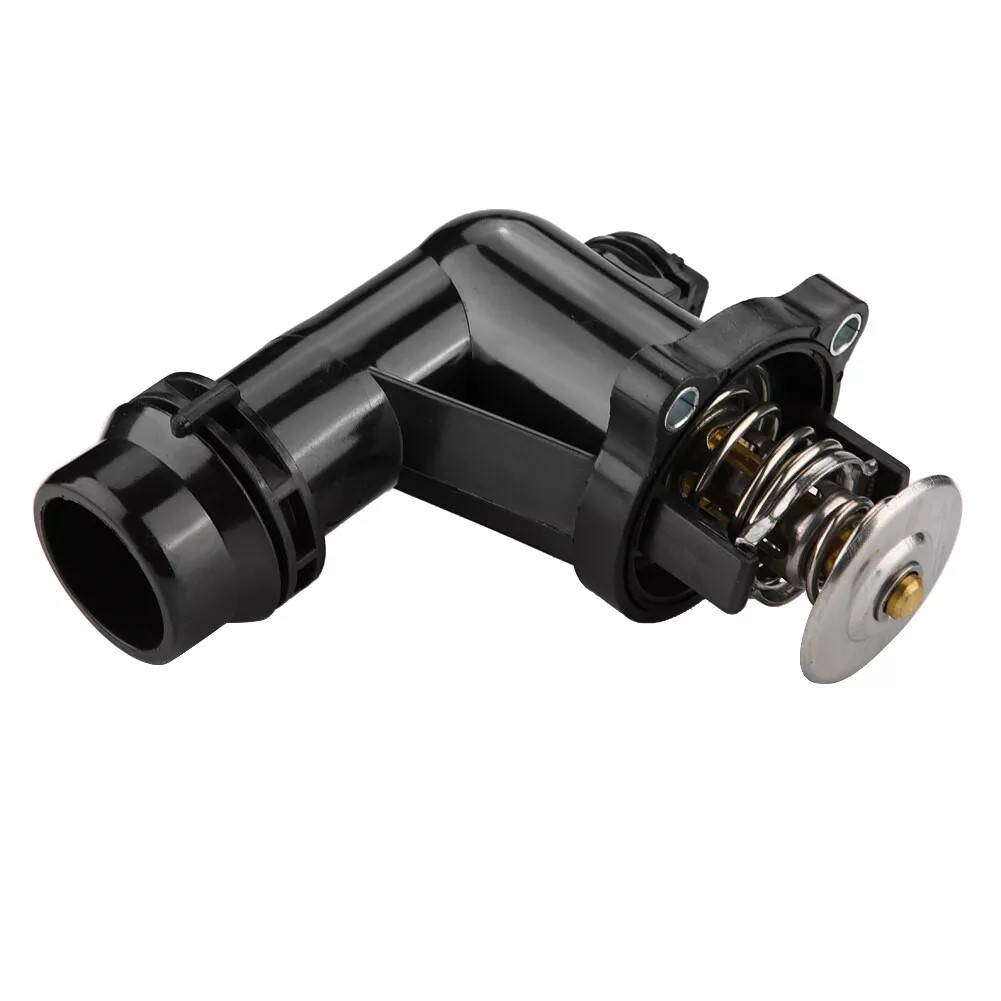Thermostat Housing Assembly For BMW 316i 318i Z3 1.6L 1.9L 98-03