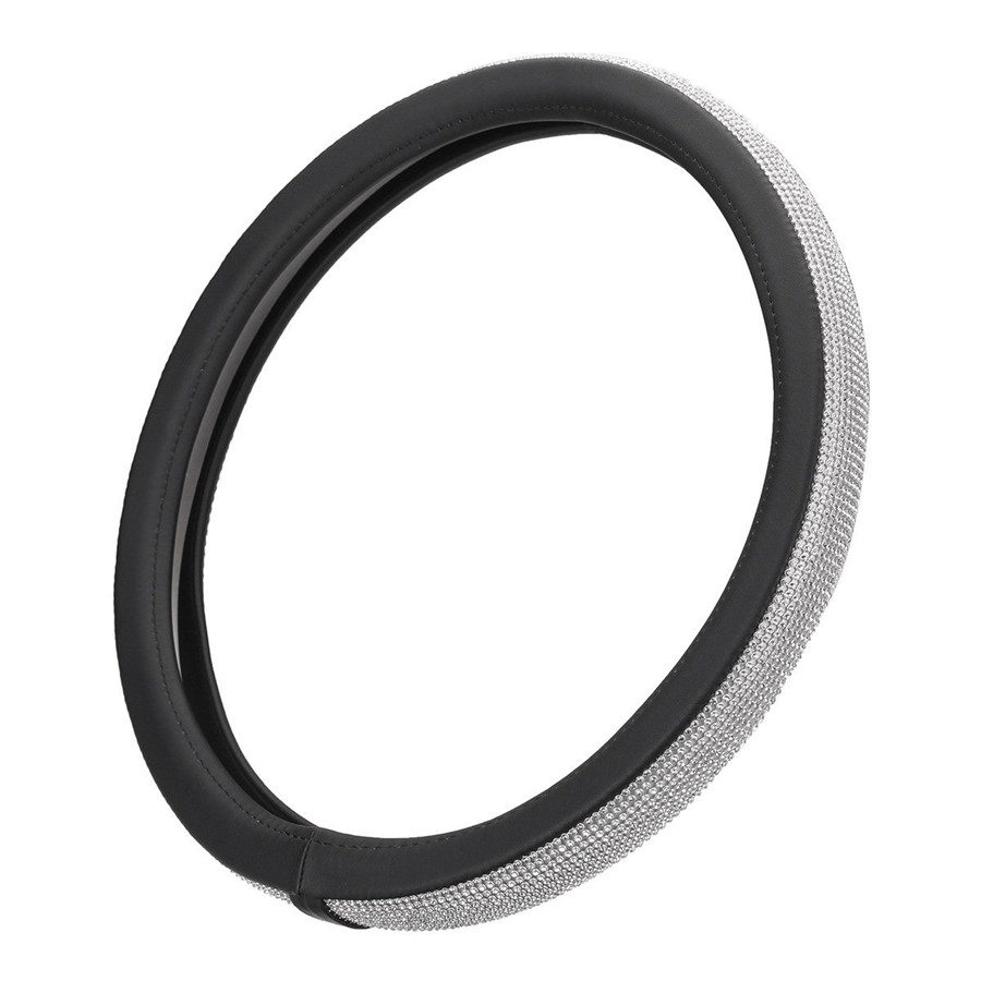 glitter steering wheel cover near me