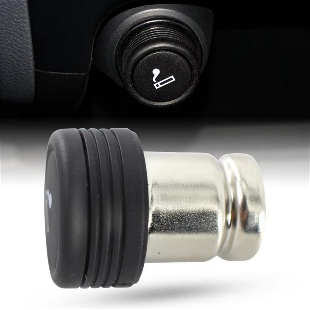 1 x Cigarette Lighter 1073958 For Ford Edge Focus Fiesta