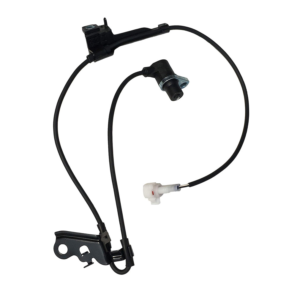 1 x Left Wheel Speed ABS Sensor 8954302040 89543340NM For Toyota