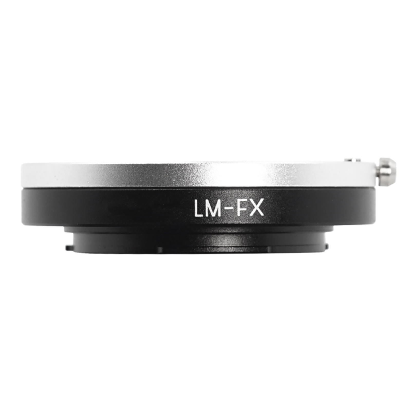 Amazon.com : Leica M to Nikon Z Lens Adapter for Leica LM