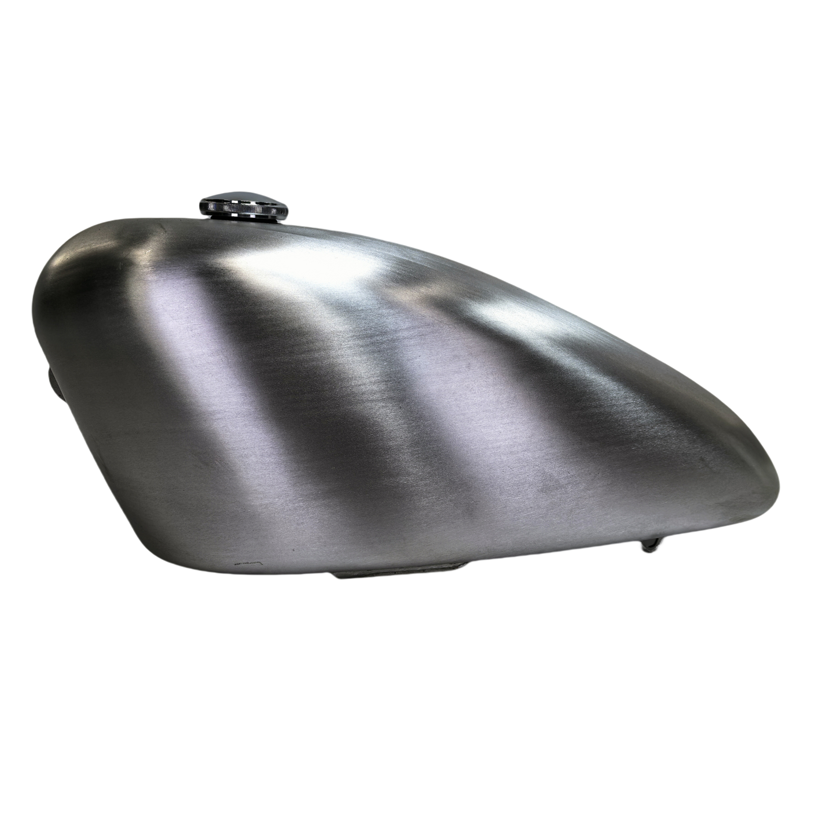 Handmade Motorcycle Petrol Fuel Tank With Cap For Yamaha XV950