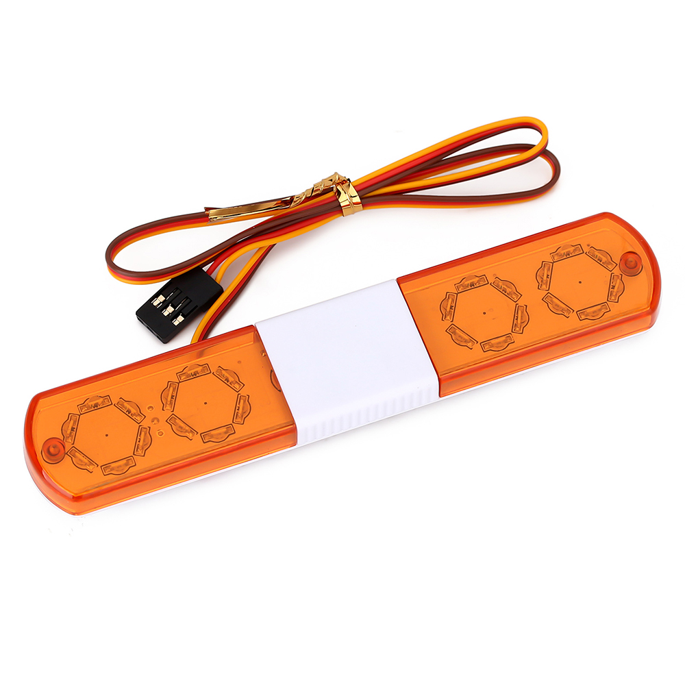 Ulisemé Car Emergency Light Luce di emergenza multifunzione per auto