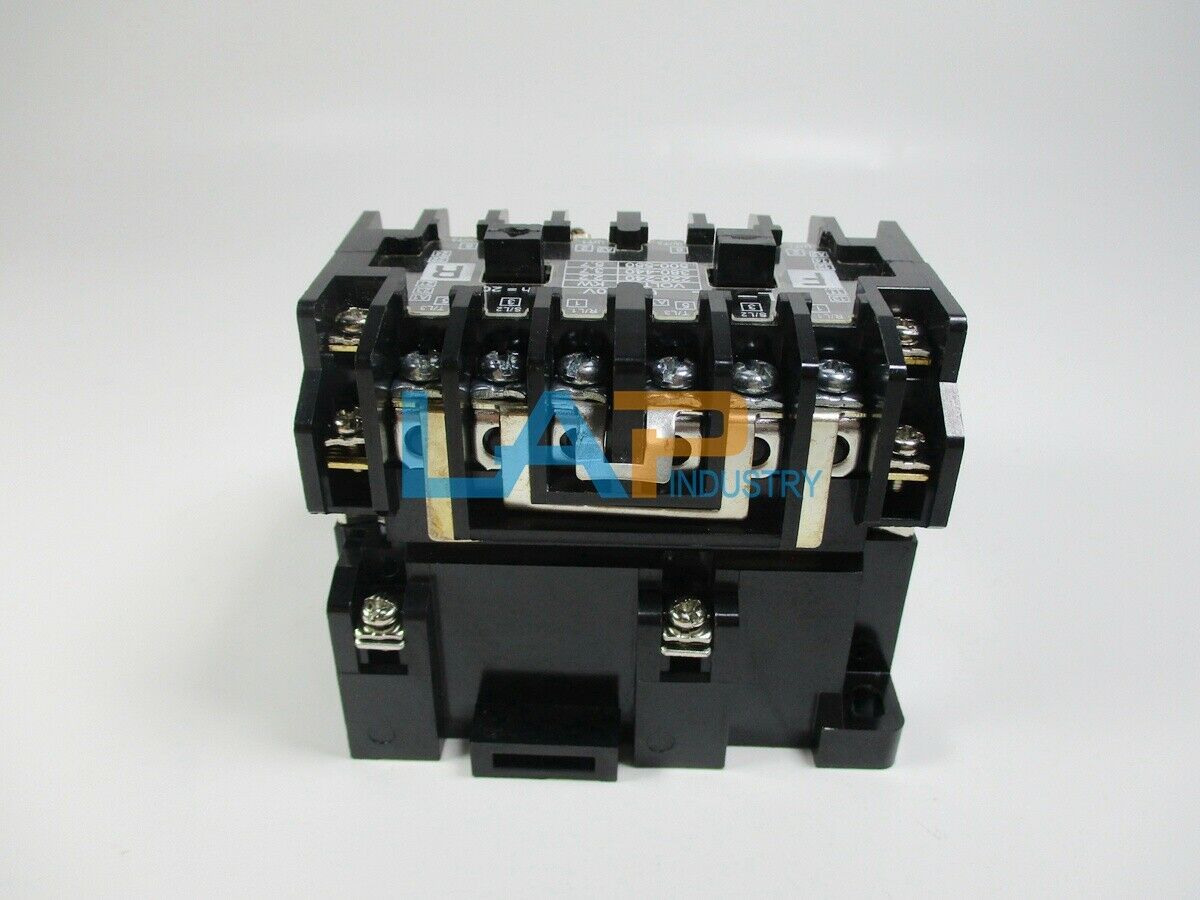 110V//24V 1PCS new For TAIAN mechanical chain reversible contactor CL-4L AC220V