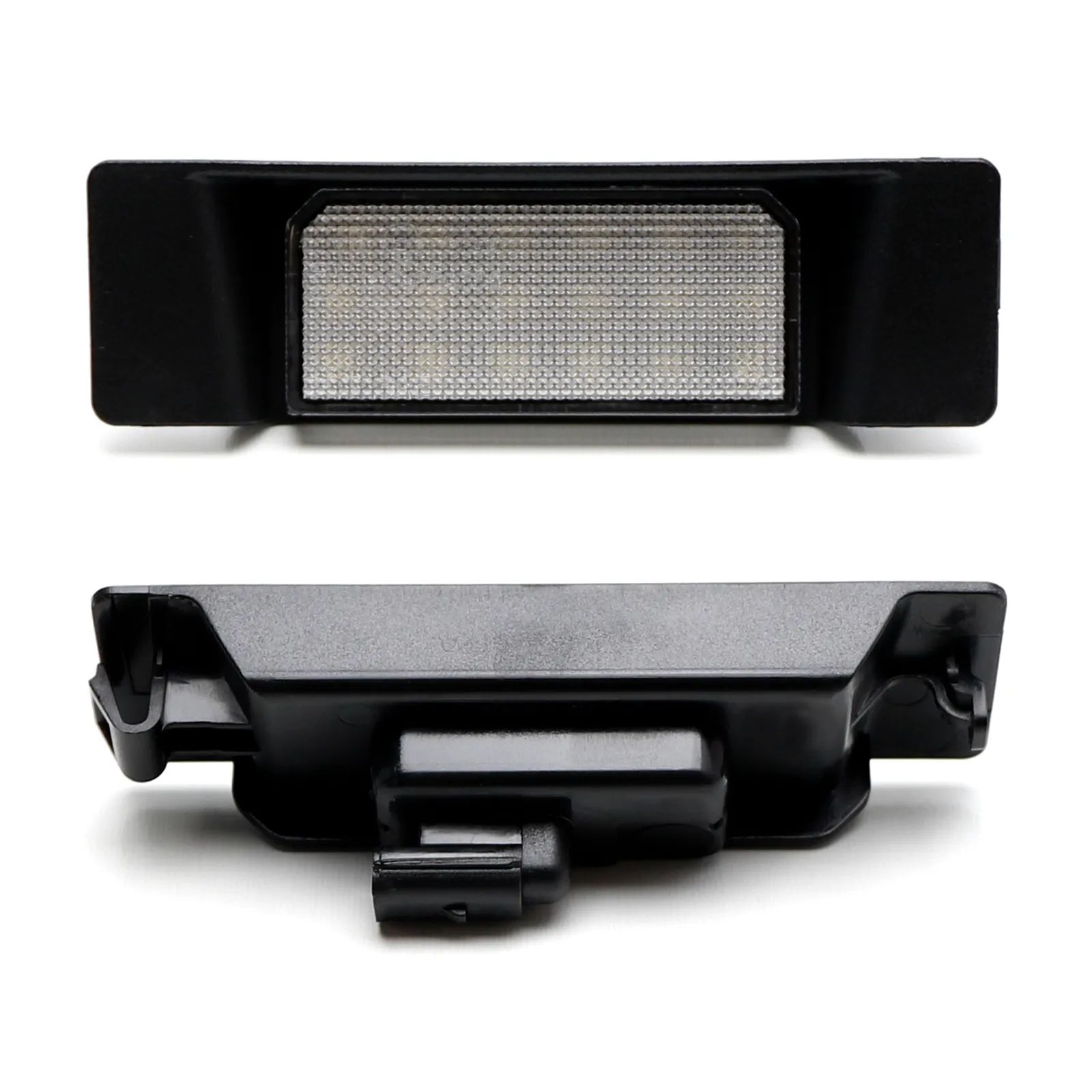 For Toyota GR86 / Subaru BRZ 2022 2023 2024 White LED License