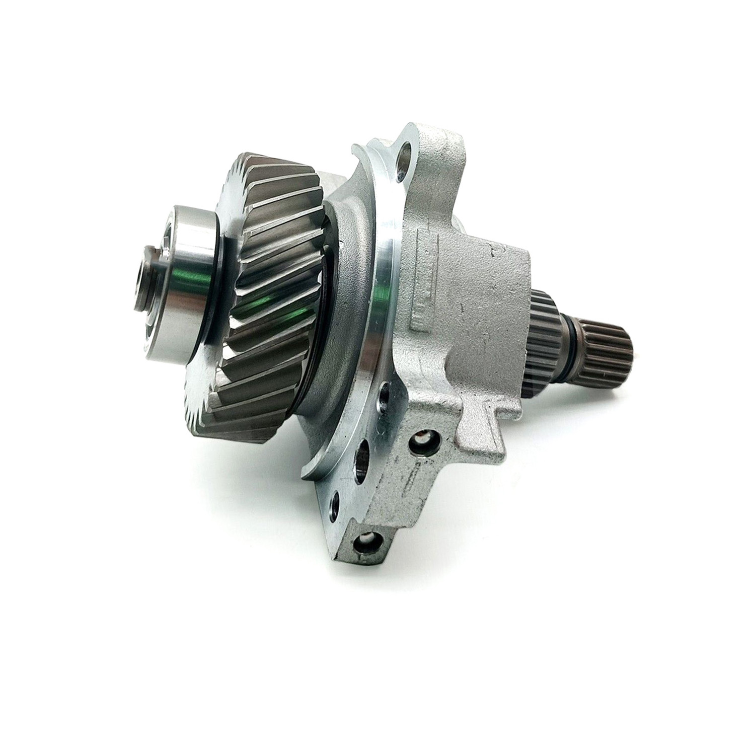 CVT Auto Transmission 31 Teeth Input Shaft JF015E RE0F11A