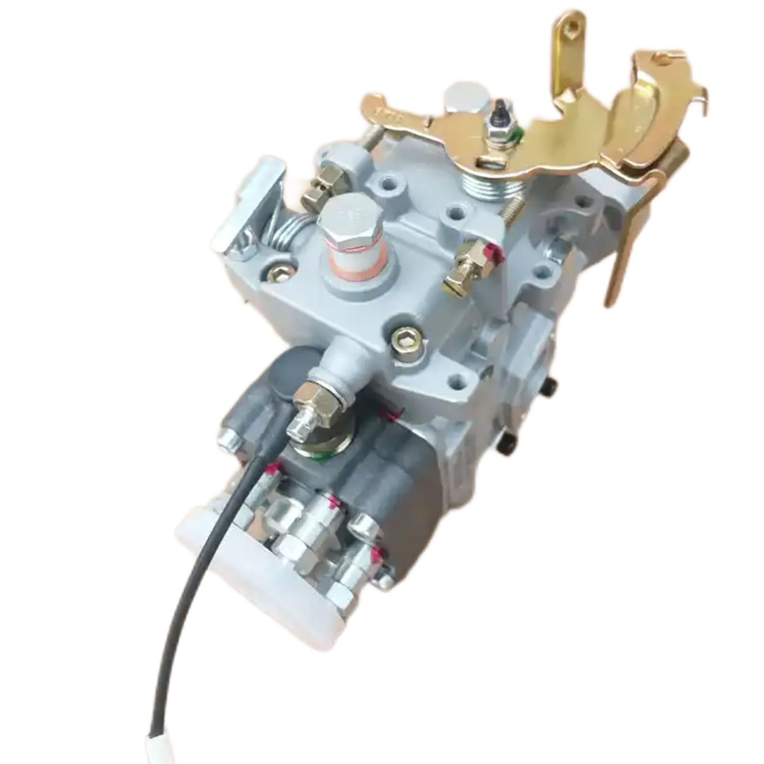 LFP　3点セット Fuel Injection Pump 104660-4053 For NISSAN TD42 Zexel Diesel