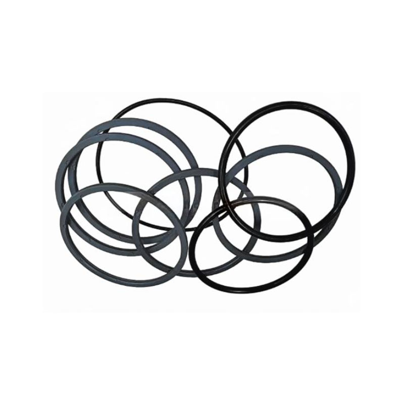 Fits For Hitachi ZX200-6 Arm Cylinder Seal Kit | eBay