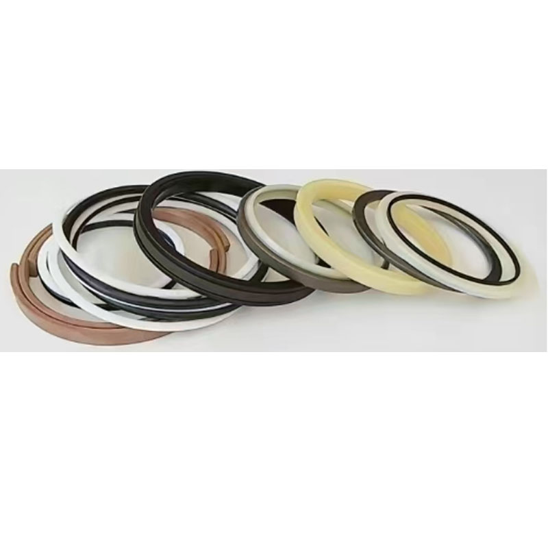 0310510 BUCKET CYLINDER SEAL KIT FITS FOR HITACHI ZX160LC | eBay