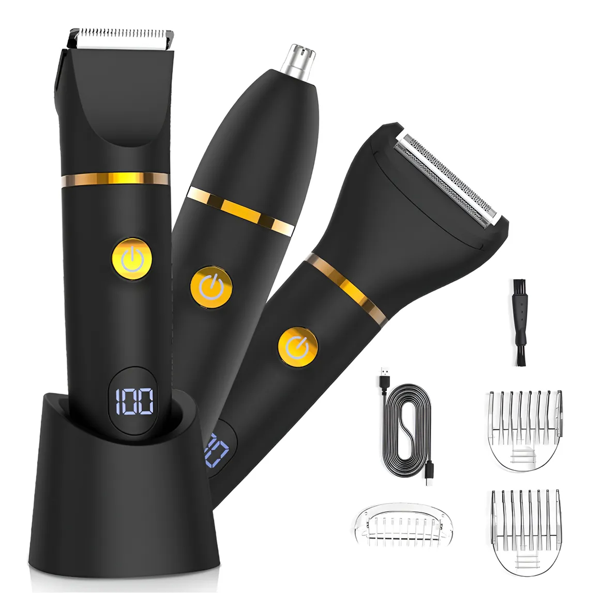 Trimmer 18