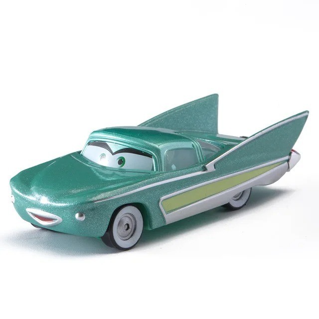 Disney Pixar Cars McQueen Movie No.43 No.86 No.20 No.51 Die-Cast