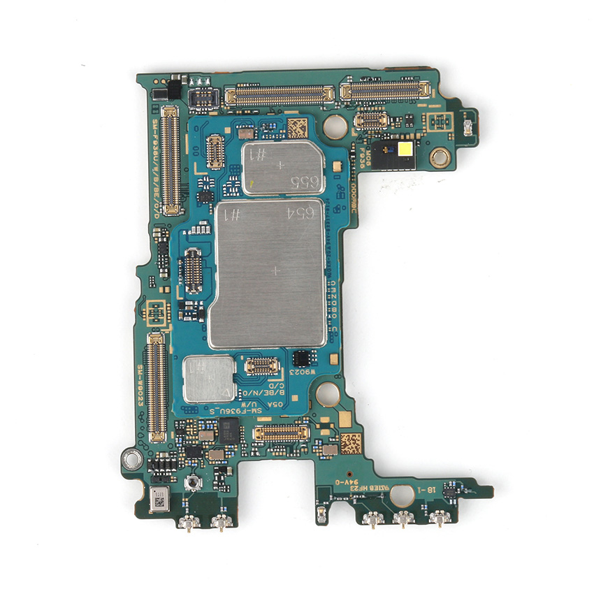 Motherboard Main Board Repair Accessories for Samsung Galaxy Z