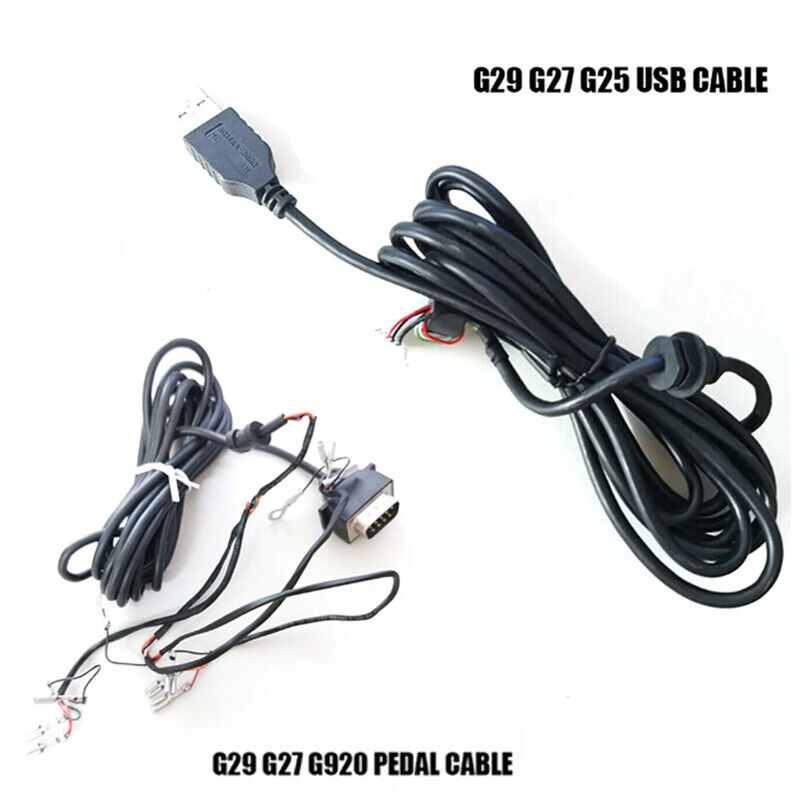 Pièce De Rechange Pour Volant LOGITECH G27 - Power Jack Board Connector - Occasion
