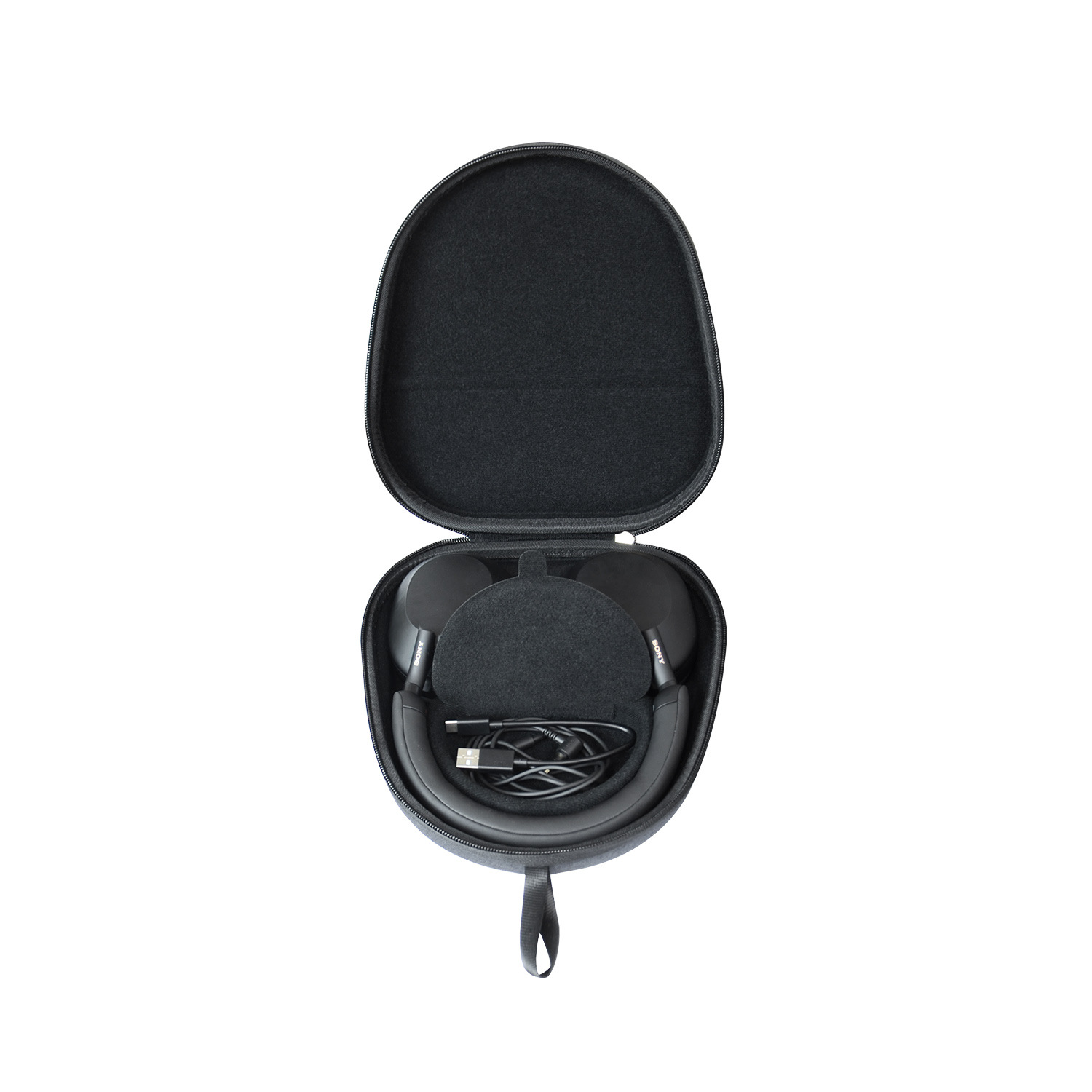 Storage Bag Protective Case Cover for Sony WH-1000XM5 Wireless