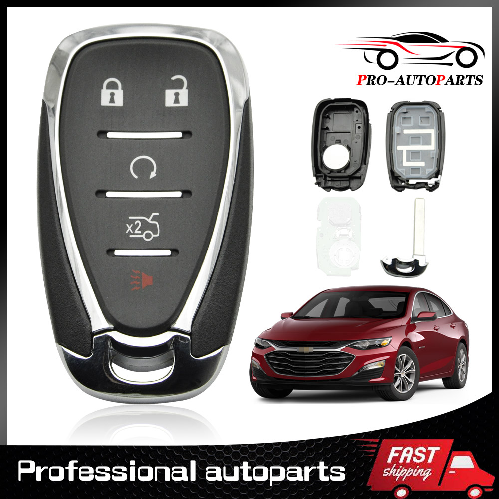 For 2016 2017 2018 2019 2020 Chevy Camaro Cruze Malibu Smart