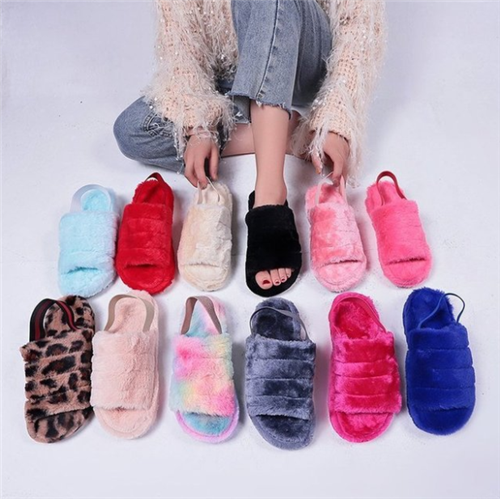 fluffy slides uk