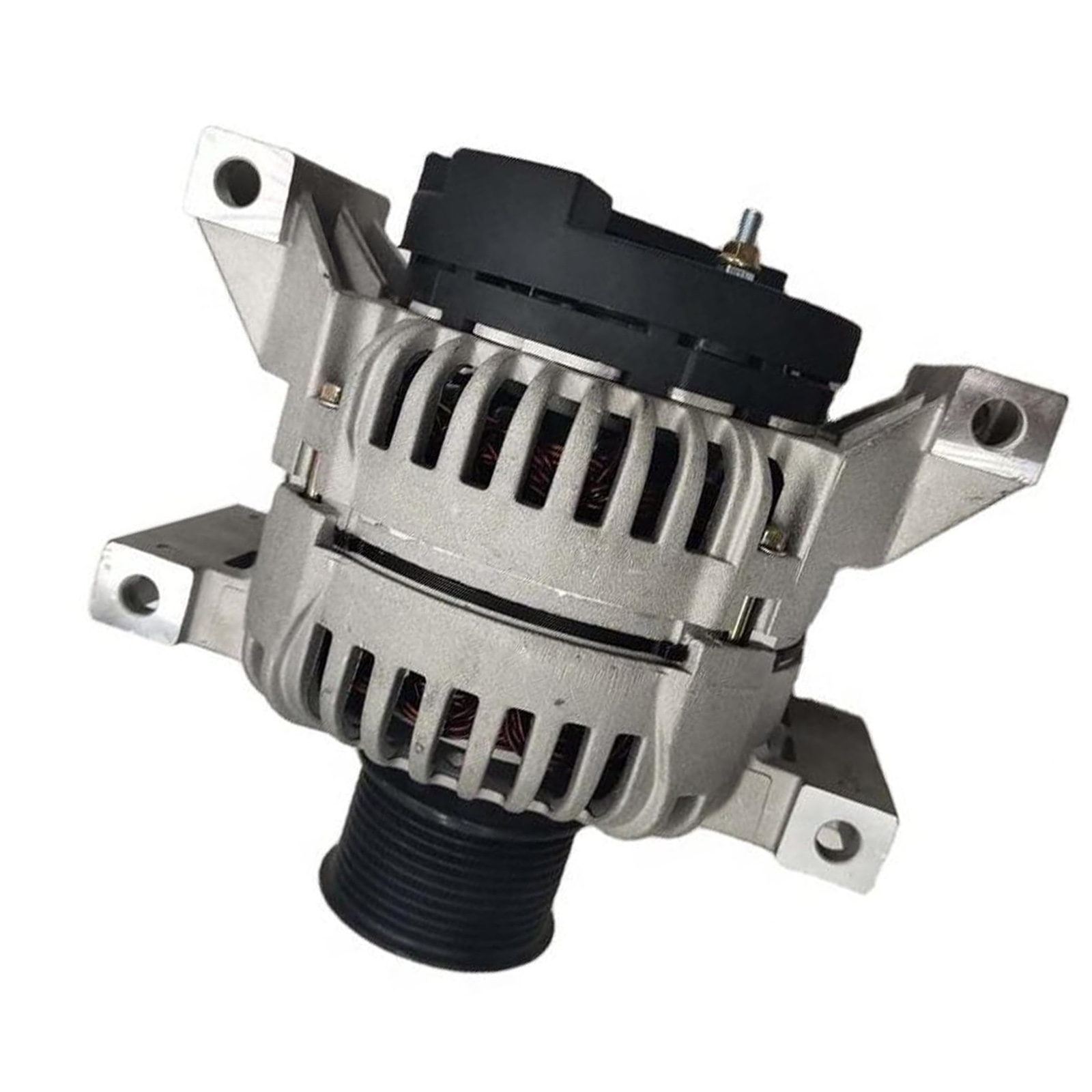 Alternator 2874279, 4959881, 4365991 For Cummins ISZ13 QSZ13