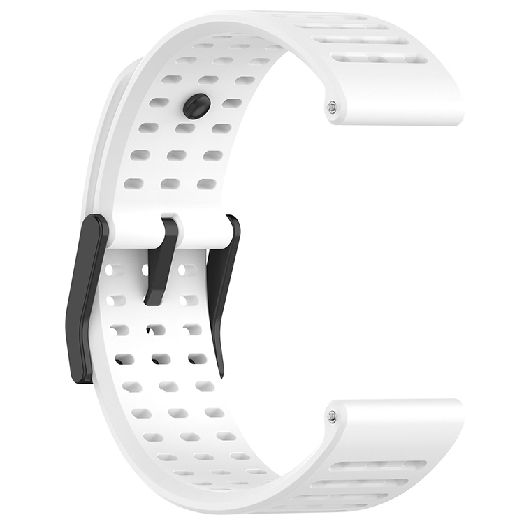 suunto9 ホワイトバンド For Suunto 9 Peak Pro/9 Peak/5Peak/Vertical Sport Silicone Watch