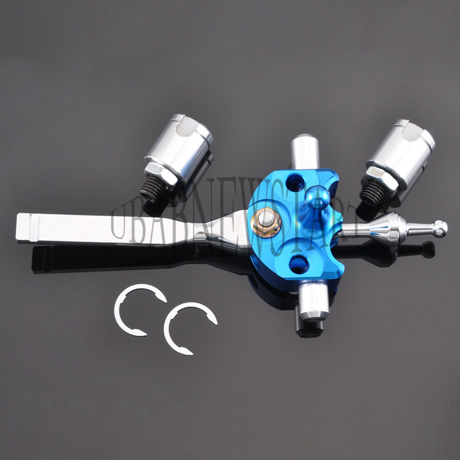 Short Shifter Quick Shift For Porsche 911 Carrera 996 97-04 911 Carrera 997 05+
