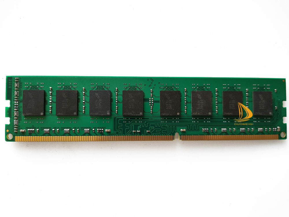 New 2x 16GB 2Rx4 PC3-12800 DDR3 1600 MHz Desktop Memory RAM Only