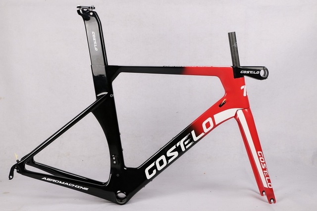 Costelo aero online machine