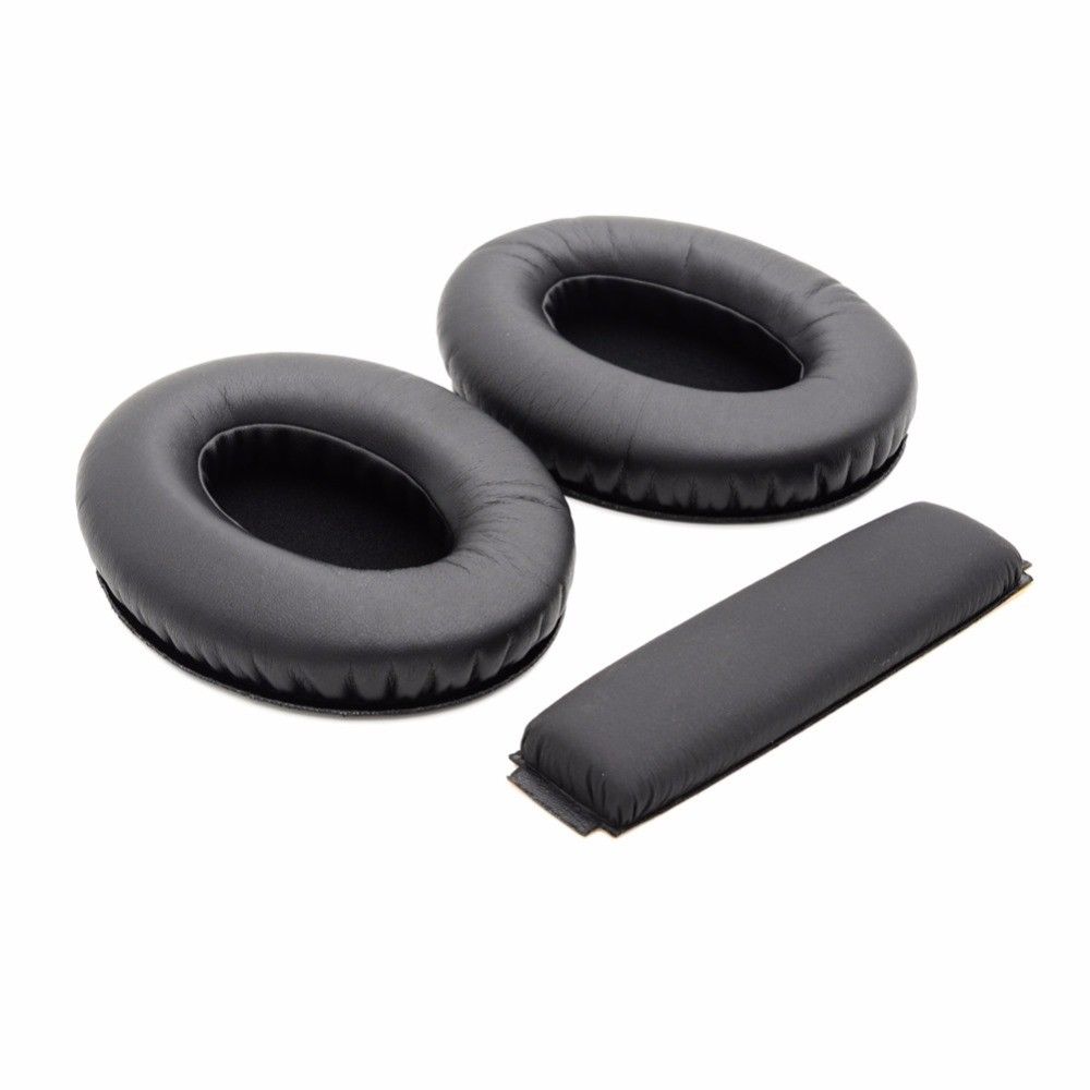 Earpads Headband for Sennheiser HD 418 419 428 429 439 438 448