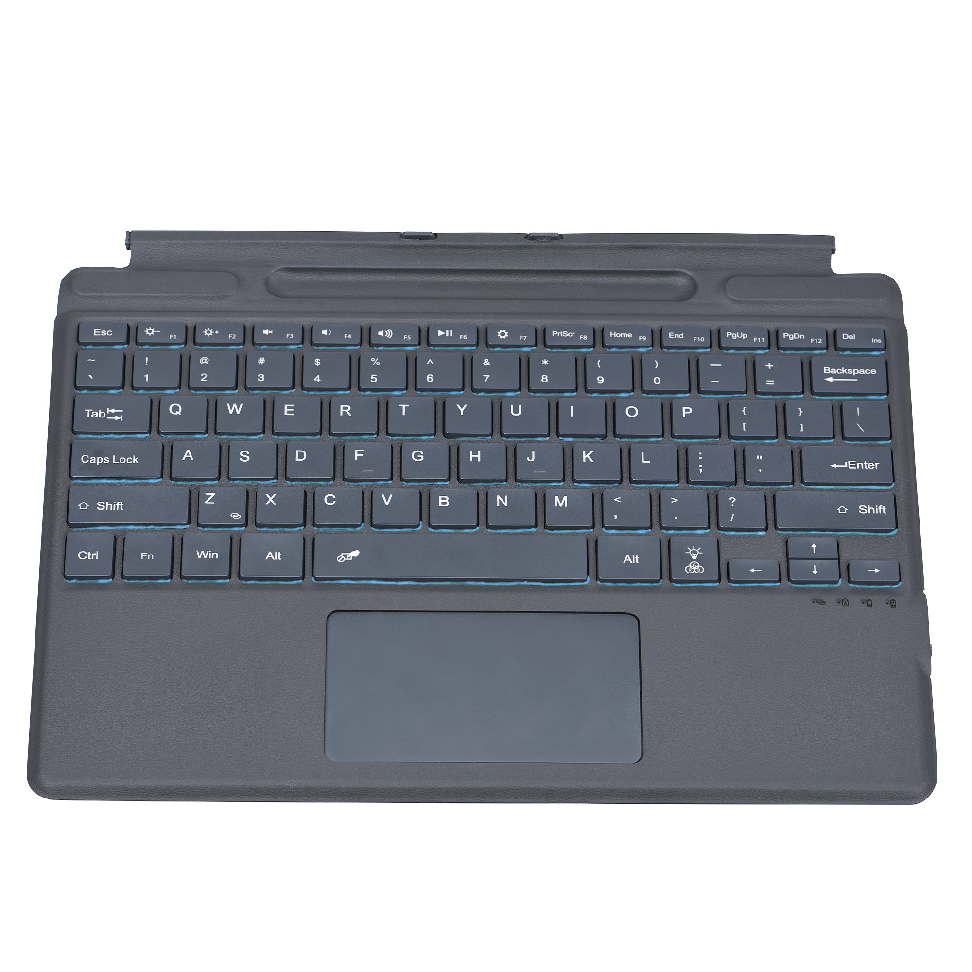 For Microsoft Surface Pro 8 Keyboard For Surface Pro X Keyboard