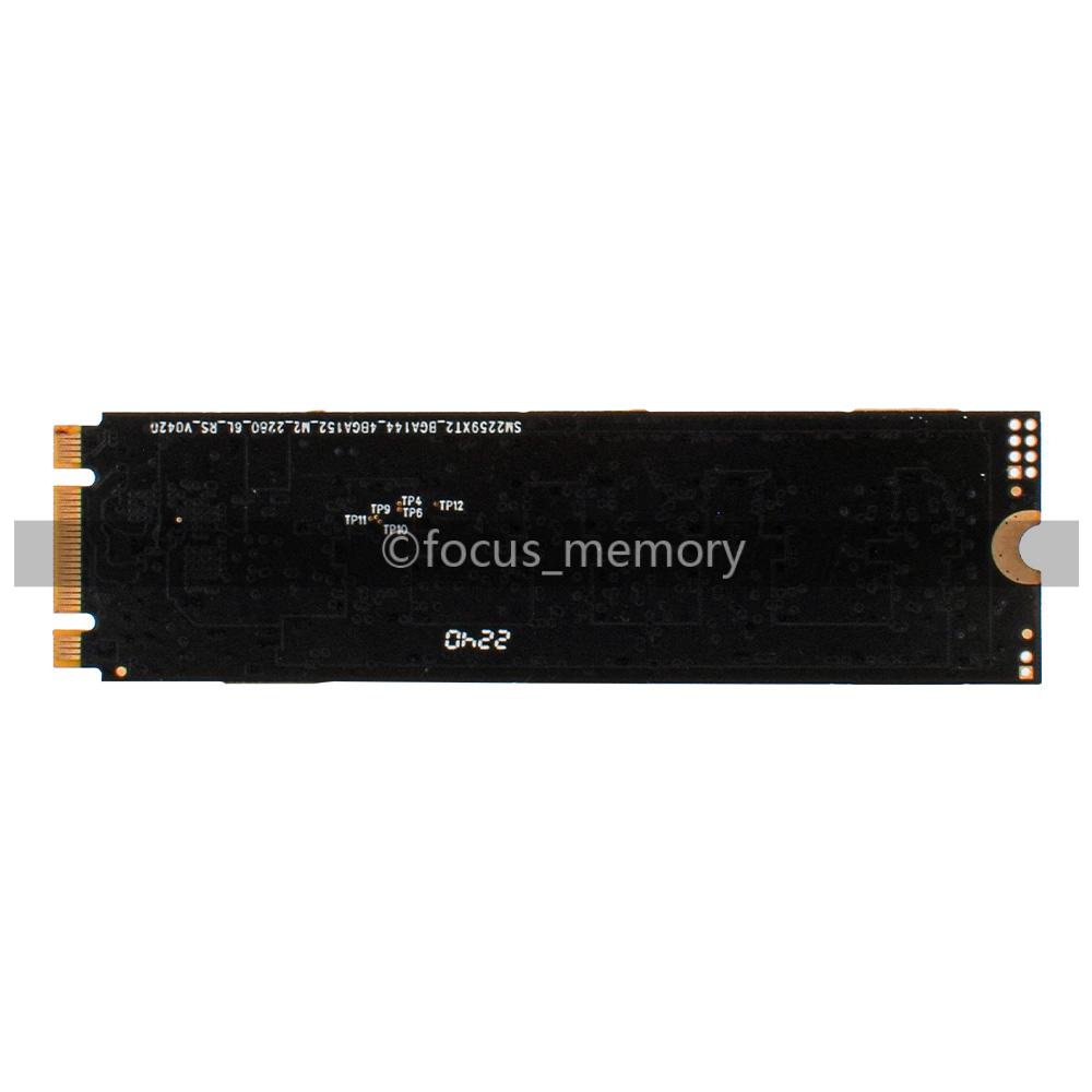 Kingston SSD A400 120GB 240GB 480GB 1TB 2TB M.2 SATA NGFF Solid