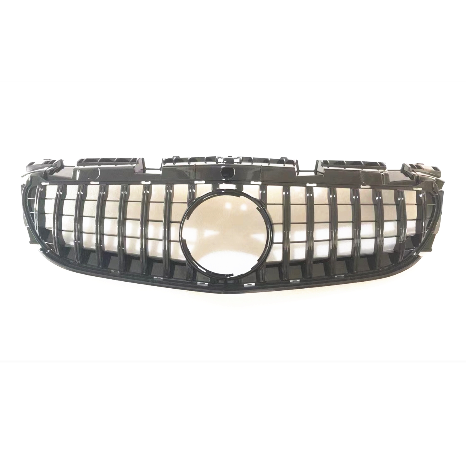Mercedes-Benz SLC R172 純正フロントダイヤモンドグリル Front Bumper Hood Grille For Mercedes-Benz SLC Class W172