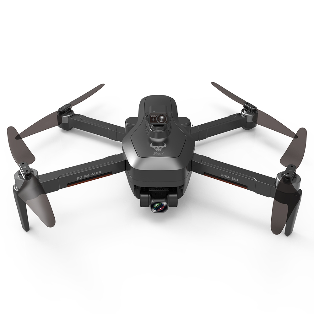 Drone beast best sale sg906 pro