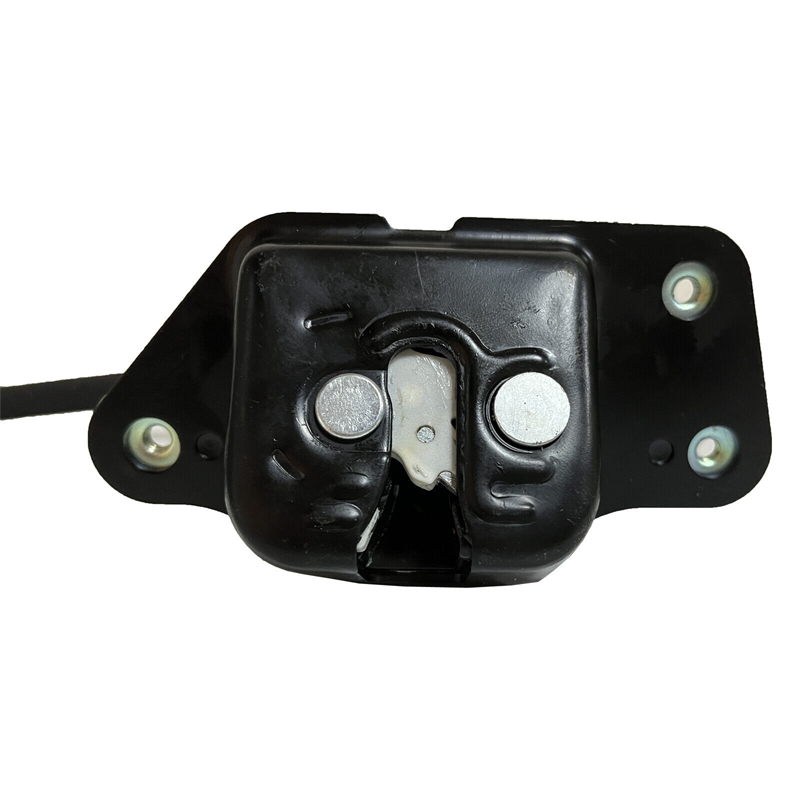 Liftgate Latch Trunk Lock Actuator With Cable – Fits Grand Cherokee & Compass – Jumach