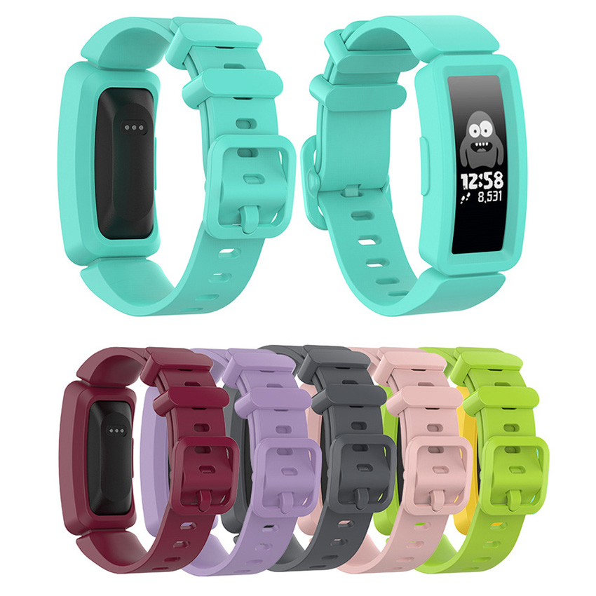 fitbit inspire hr bands officeworks