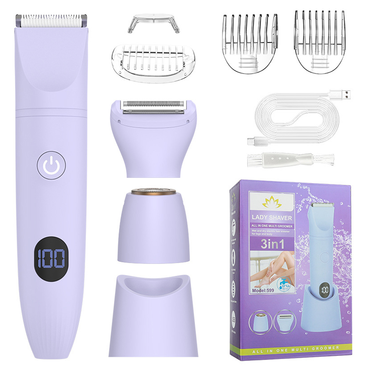 Trimmer 14
