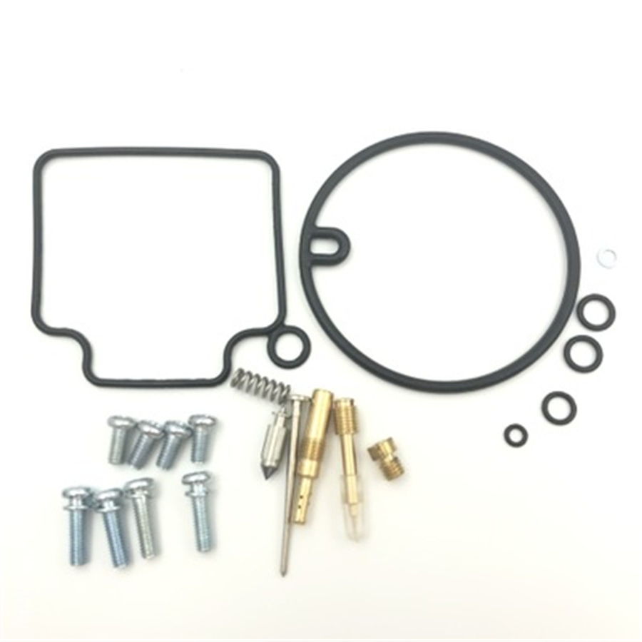 Motorcycle Carburetor Repair Kit for 2004-2007 Honda VTX1300C VTX1300R ...