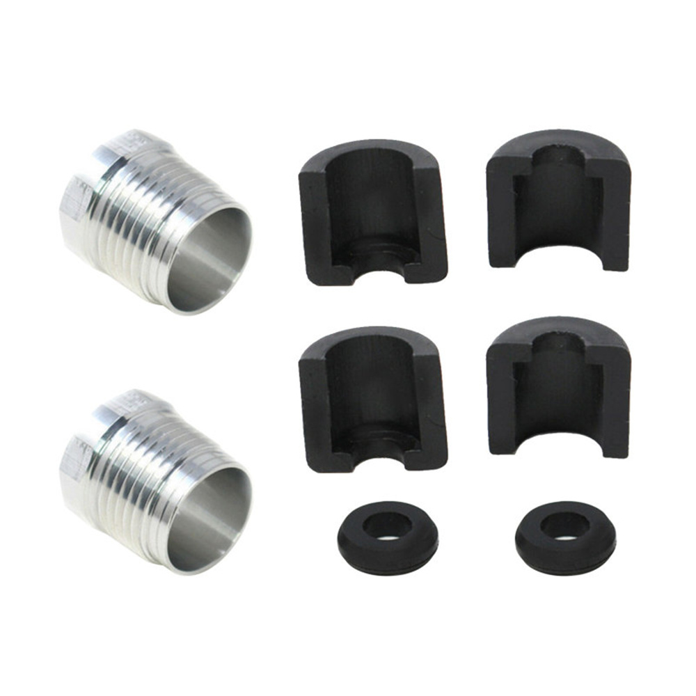 2 x Steering+Reverse Cable Lock Nut Kit For SeaDoo 277001729