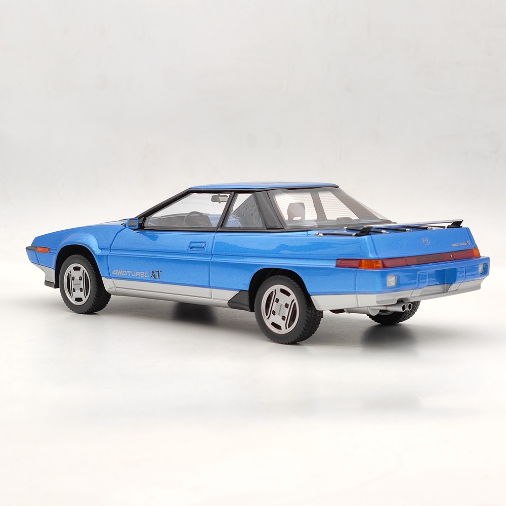 DNA Collectibles 1/18 XT Turbo 4WD 1985 DNA000069 Resin Model Car