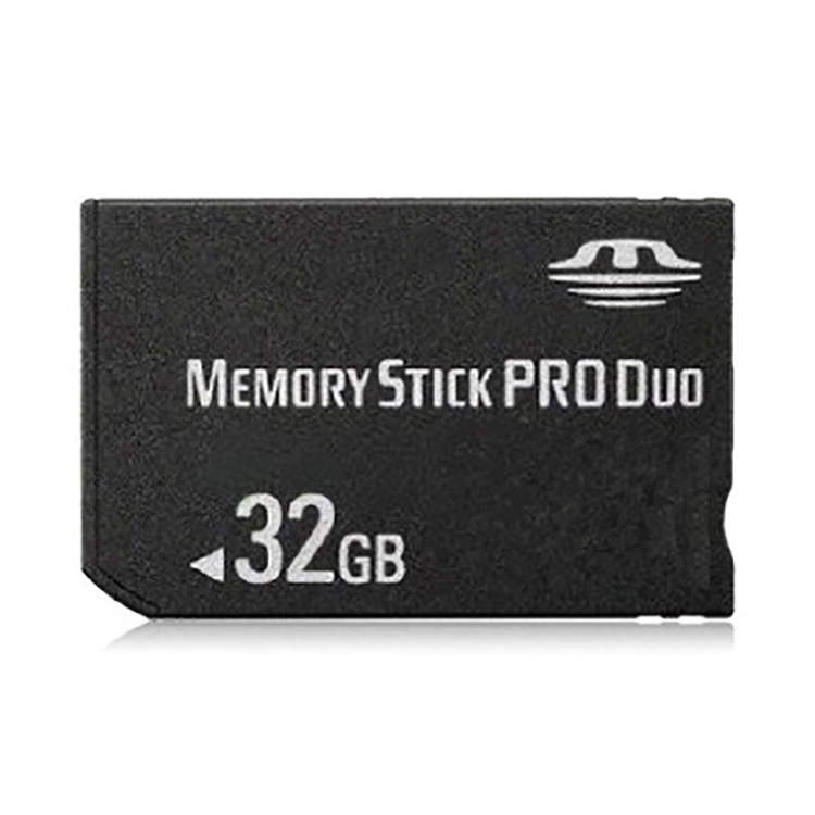 Карта memory stick pro duo