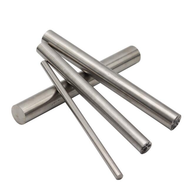 304 Stainless Steel Round Metal Bar Solid Rod Dia 3mm14mm Length 125mm500mm eBay