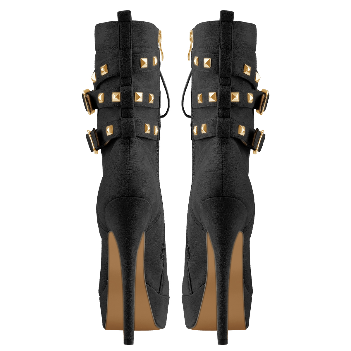 onlymaker high heel boots