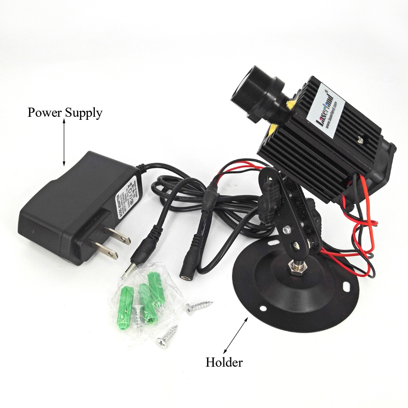 Details About Escape Room Night Club Fat Beam Green Laser Diode Module Stage Lighting Effects